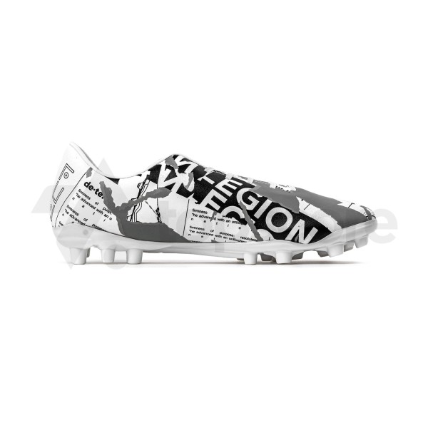 ORTUSEIGHT CATALYST LEGION V4 AG WHITE BLACK ULTRA