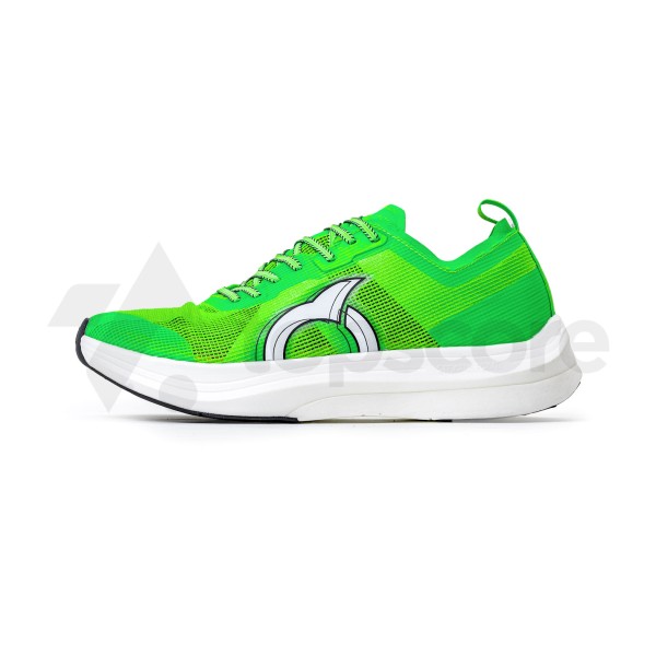 ORTUSEIGHT HYPERSONIC 1.3 NEON GREEN BLACK WHITE