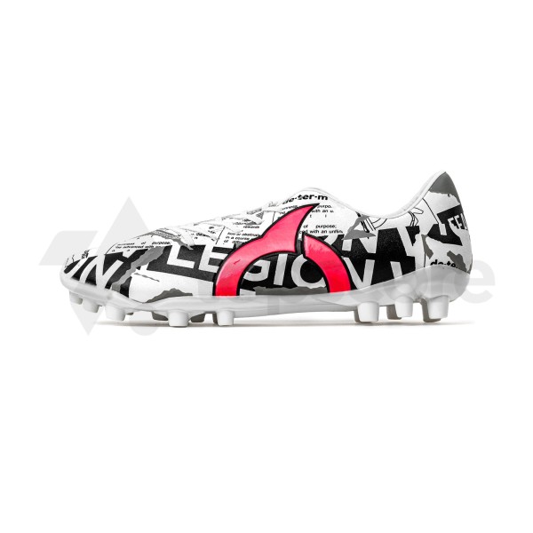 ORTUSEIGHT CATALYST LEGION V4 AG WHITE BLACK ULTRA