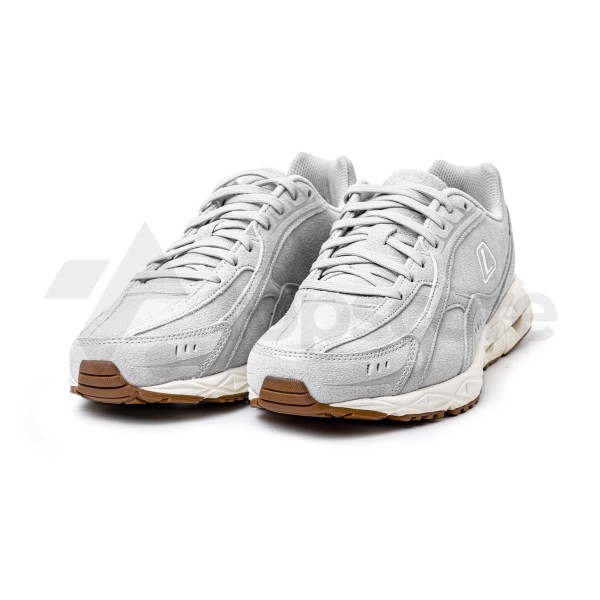 LEAGUE ARK PRIME NIMBUS CLOUD WHITE ASPARAGUS DARK GUM