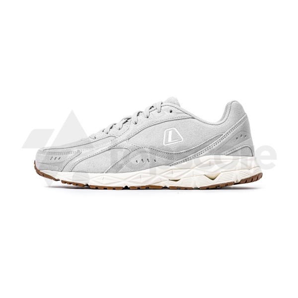 LEAGUE ARK PRIME NIMBUS CLOUD WHITE ASPARAGUS DARK GUM