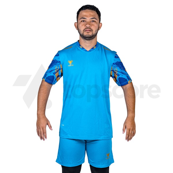 TWEVE TEAMWEAR ZIGSPORT BIRU