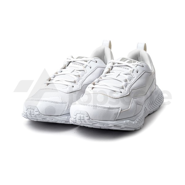 LEAGUE TRIGGER WHITE LUNAR ROCK