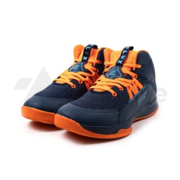 ARDILES FLUX BIRU/ORANGE