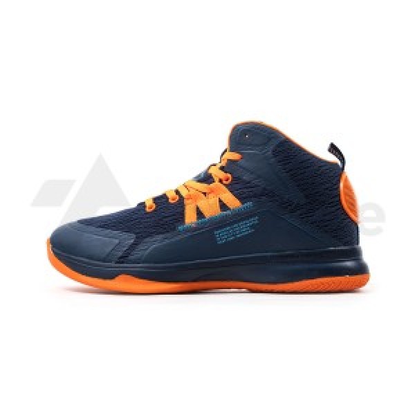 ARDILES FLUX BIRU/ORANGE