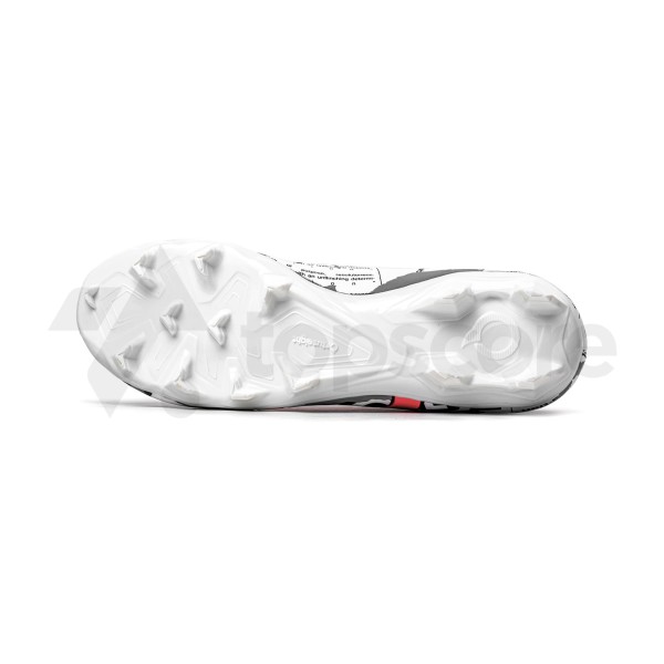 ORTUSEIGHT CATALYST LEGION V4 FG WHITE BLACK ULTRA