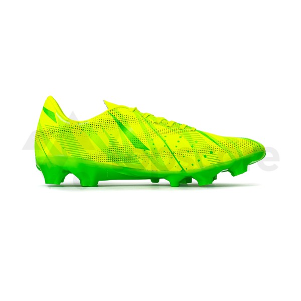 LYCAN VENUS FG NEON  BLACK