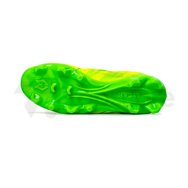 LYCAN VENUS FG NEON  BLACK