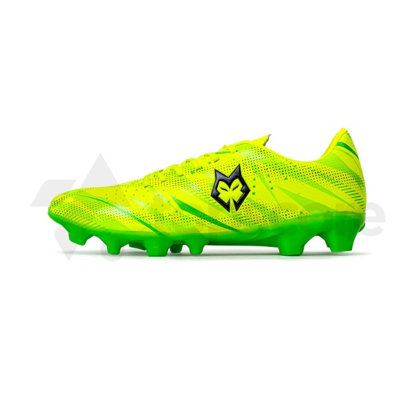 LYCAN VENUS FG NEON  BLACK