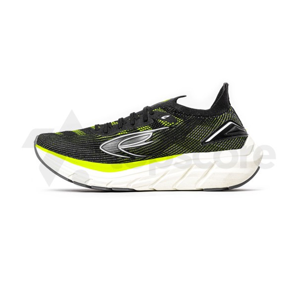 910 KISHI RUN 2.0 BLACK/SULPHUR SPRING/ EGRET/CHARCOAL GRAY/PALOM