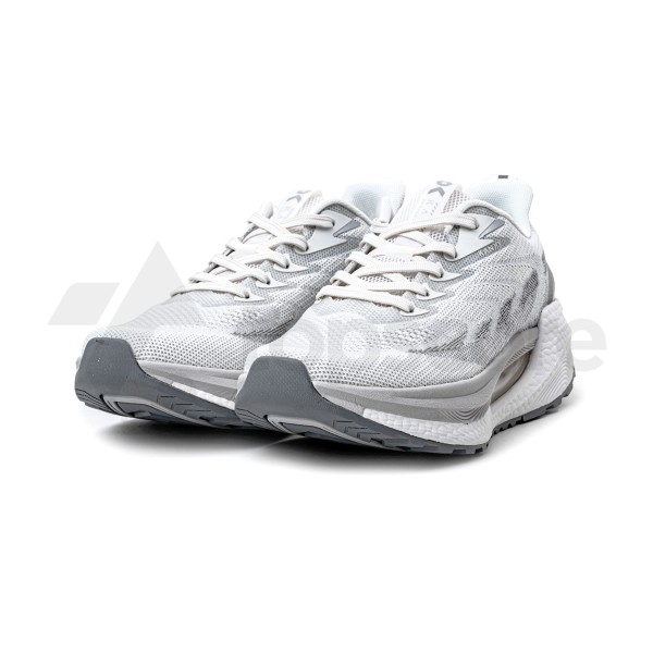 KANKY STORY HIKARU WHITE L GREY