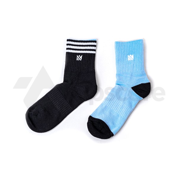 MONACO DBLYR - 08 BLACK ICE BLUE