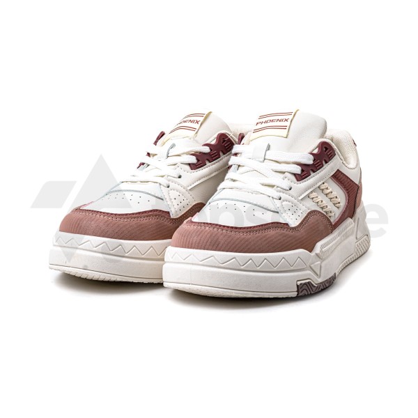 PHOENIX ASRA WHITE PINK