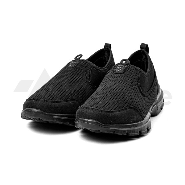 PHOENIX DENZEL ALL BLACK