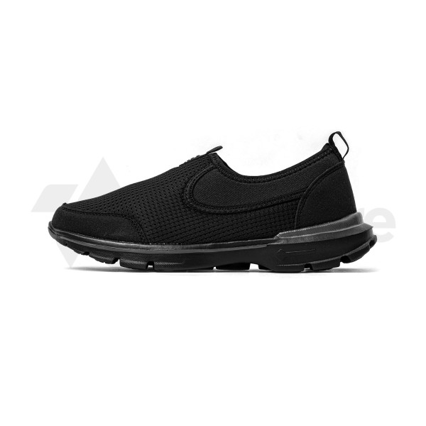 PHOENIX DENZEL ALL BLACK