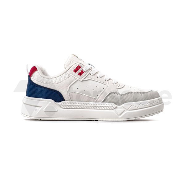 PHOENIX JODINE WHITE NAVY