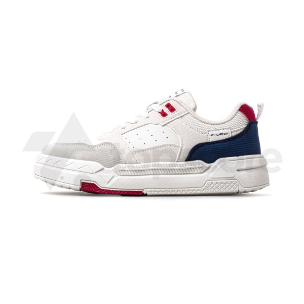PHOENIX JODINE WHITE NAVY