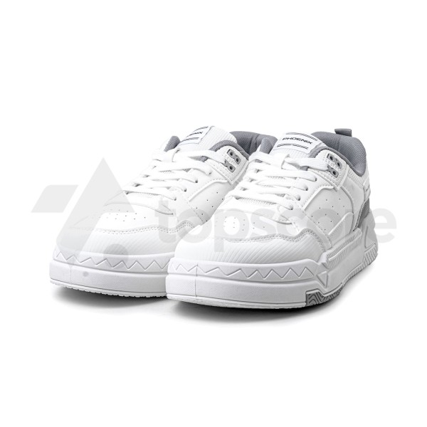 PHOENIX JODINE WHITE GREY