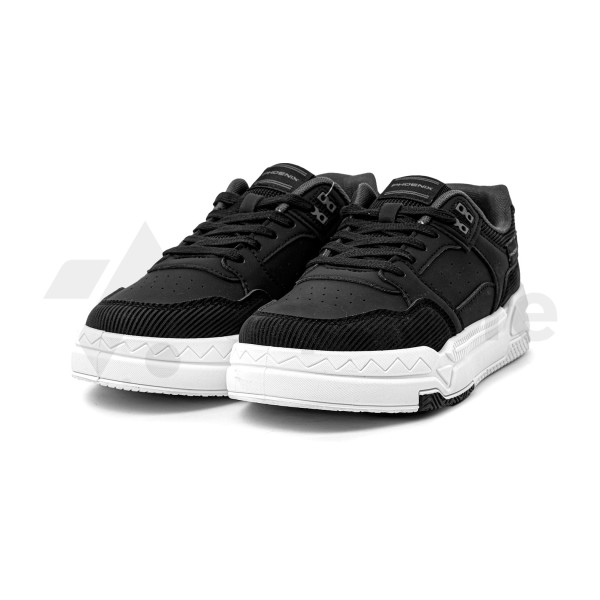 PHOENIX JODINE BLACK