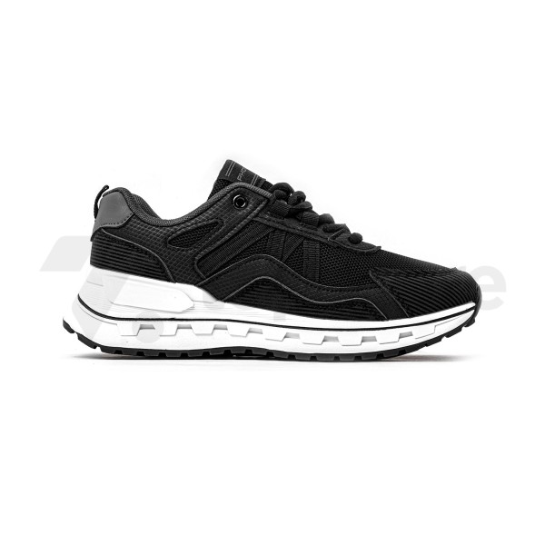 PHOENIX PETRA BLACK