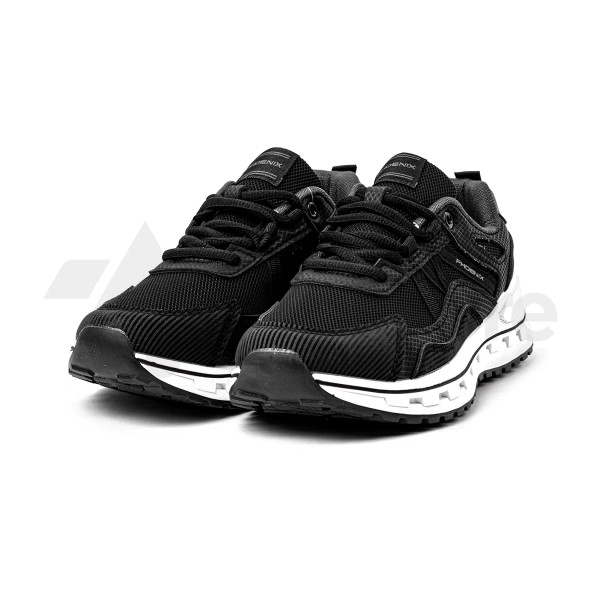 PHOENIX PETRA BLACK