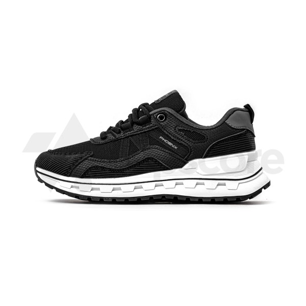 PHOENIX PETRA BLACK