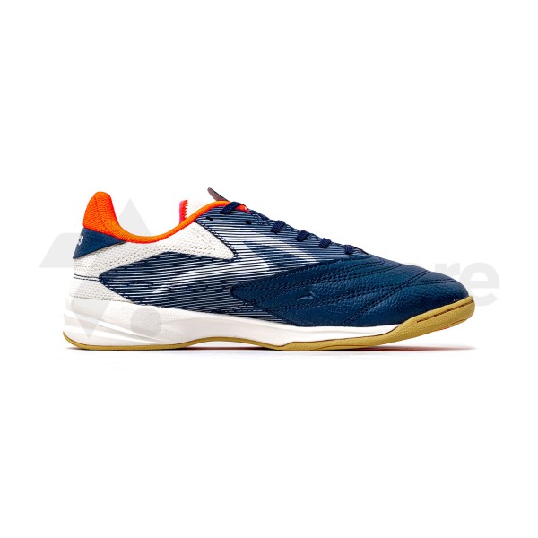 SPECS METASALA RUELLE MIDNIGHT DREAM/WHITE ASPARAGUS/FIERY CORAL