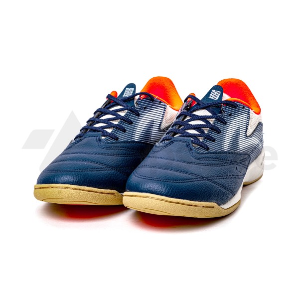 SPECS METASALA RUELLE MIDNIGHT DREAM/WHITE ASPARAGUS/FIERY CORAL