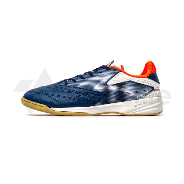SPECS METASALA RUELLE MIDNIGHT DREAM/WHITE ASPARAGUS/FIERY CORAL