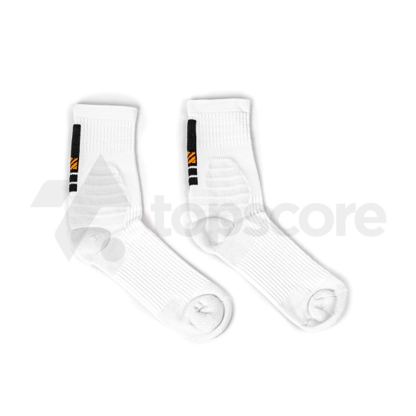 MONACO MNC CREW B 001 WHITE
