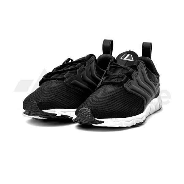 LEAGUE STERLING U BLACK ASH WHITE