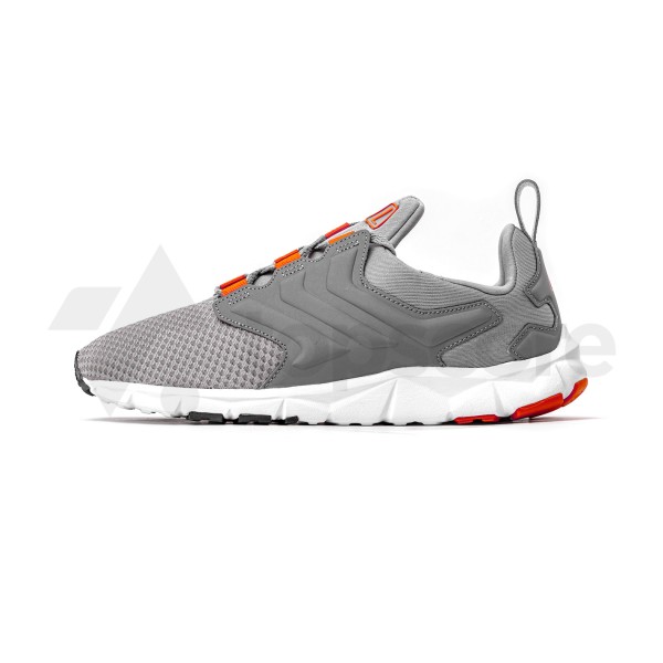 LEAGUE STERLING U FROSTY GRAY BLACK VERMILLION