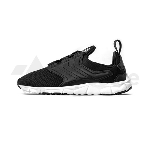 LEAGUE STERLING U BLACK ASH WHITE