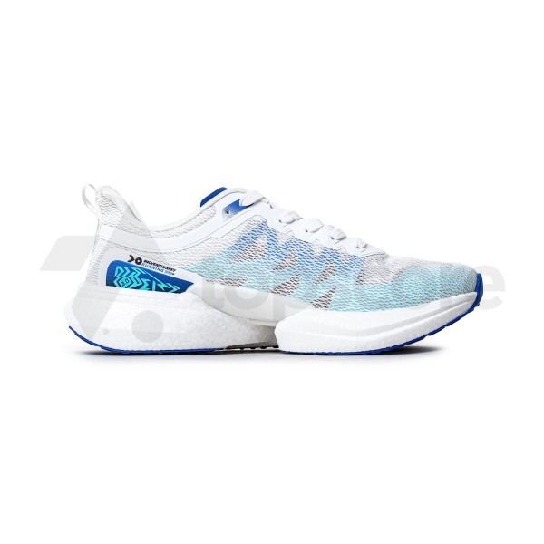 KANKY STORY SHINGEN WHITE SHAPPIRE BLUE