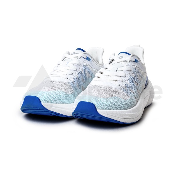 KANKY STORY SHINGEN WHITE SHAPPIRE BLUE