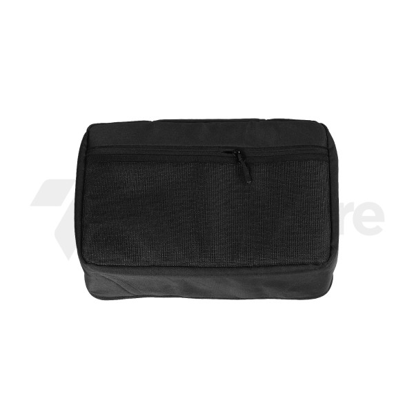 TOPSCORE TOPS HAKO SHOEBAG BLACK