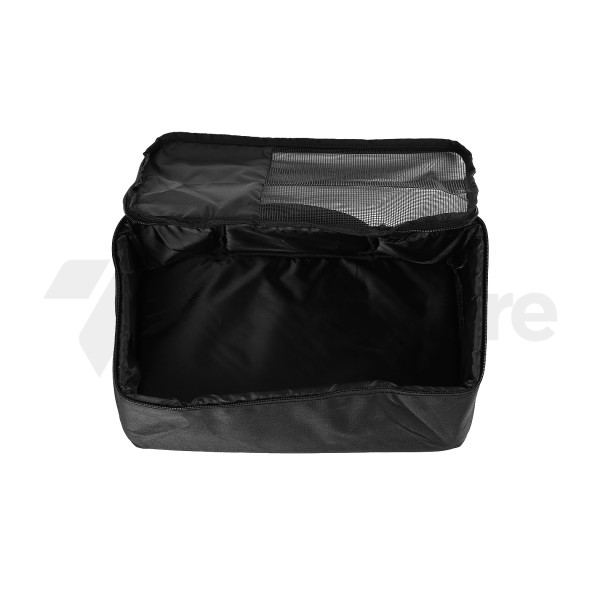 TOPSCORE TOPS HAKO SHOEBAG BLACK