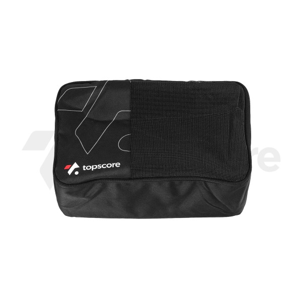 TOPSCORE TOPS HAKO SHOEBAG BLACK