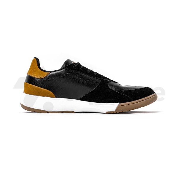 CALCI BOMSALA X REIGN BLACK MUSTARD