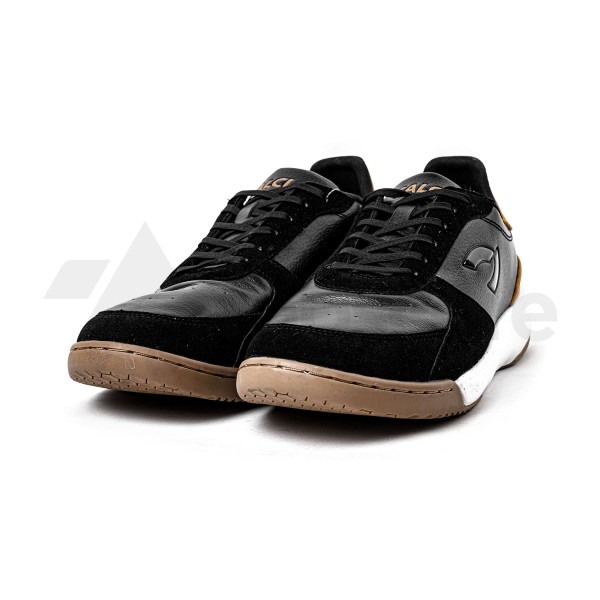 CALCI BOMSALA X REIGN BLACK MUSTARD