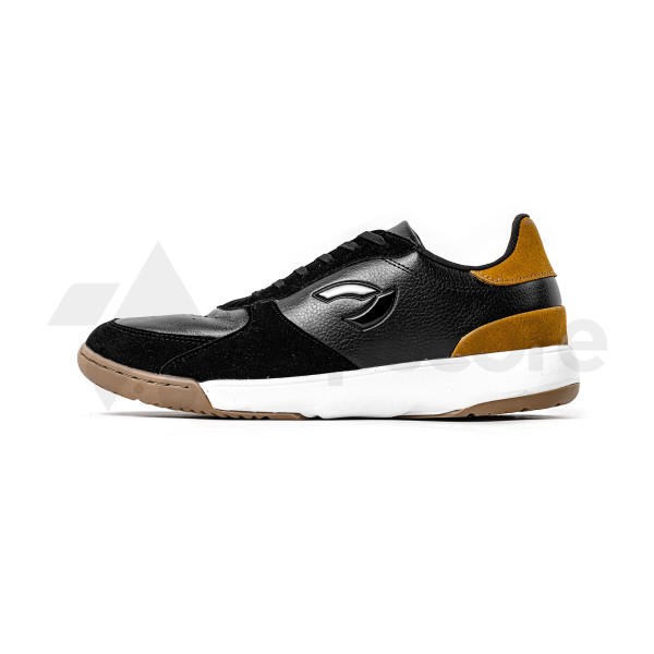 CALCI BOMSALA X REIGN BLACK MUSTARD