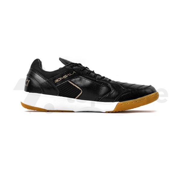 CALCI BOMSALA INVINCIBLE BLACK GOLD