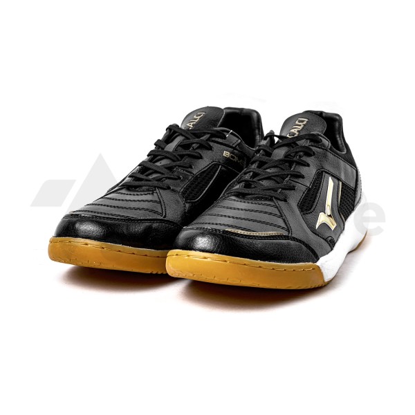 CALCI BOMSALA INVINCIBLE BLACK GOLD