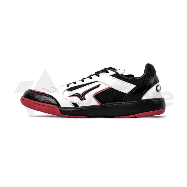 CALCI BOMSALA INVINCIBLE WHITE RED
