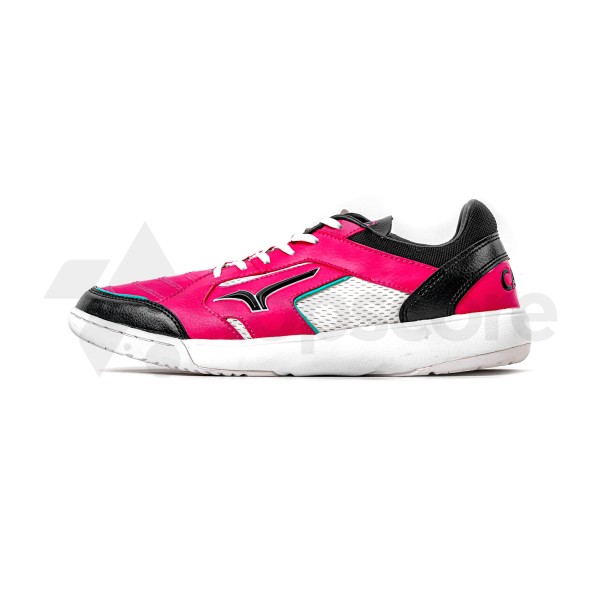 CALCI BOMSALA INVINCIBLE FUCHIA BLACK