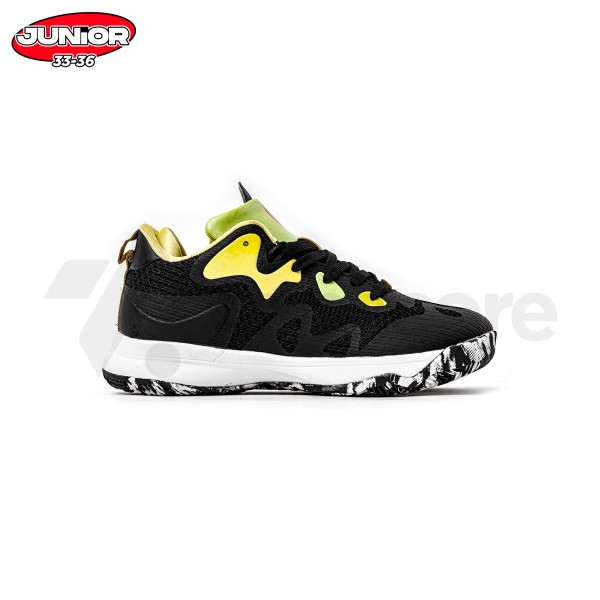 ARDILES OPTIMA JR BLACK MARBLE