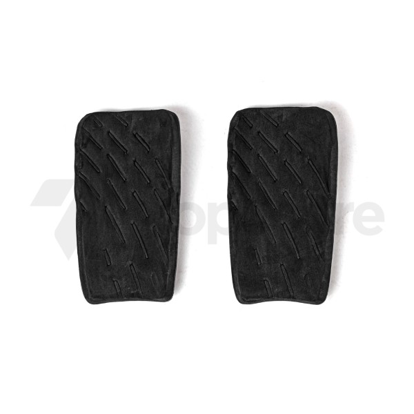 TOPSCORE TOPS EXOS SHINGUARD BLACK