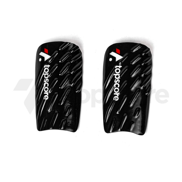 TOPSCORE TOPS EXOS SHINGUARD BLACK