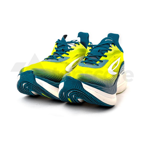910 HAZE PRO HIJAU-NEON/PUTIH-GADING/HIJAU-TEAL