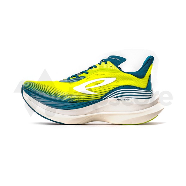 910 HAZE PRO HIJAU-NEON/PUTIH-GADING/HIJAU-TEAL